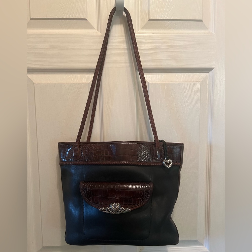 Brighton Tote Handbag